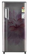 Whirlpool 200 L Single Door Refrigerator(215 IMPWCOOL PRM 3S STEEL)