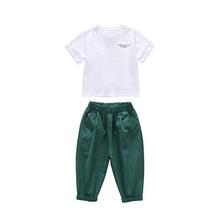 Boy suit _Boy 2020 new summer clothes children's