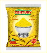 Century Turmeric Powder
