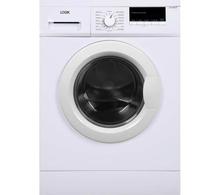 Syinix S7610 6Kg Front Load Fully Automatic Washing Machine