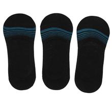 Pack Of 3 RBD Socks(Unisex)-Black