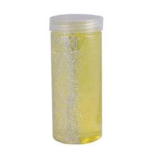 Slime Medium Glitter(260GM)