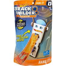 Hot Wheels Track Builder System Accessory Hang It Piece For Kids - DLF01