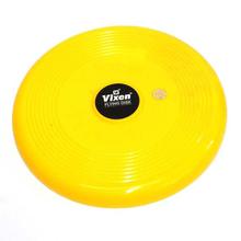 Vixen  Multicolor Frisbee Plastic Flying Disc For Kids (Small)