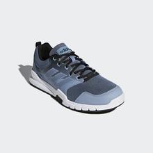 Kapadaa: Adidas Grey  Essential Star 3 M Running Shoes For Men- CG3510