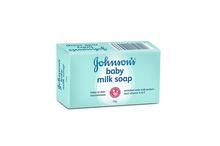 Johnson & Johnson BABY SOAP (MILK)