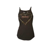 Fly Racing Diamond Women`s  Tank Top