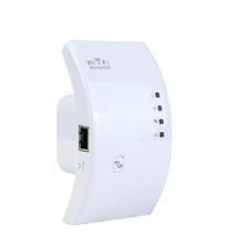 Wireless Wifi 300Mbps Range Wi-fi Router Repeater