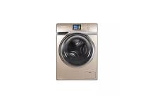 Skyworth F901201ND 9.0 Kg Front Load Washing Machine - Golden