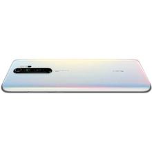 Xiaomi Redmi Note 8 Pro 6.5 Inch 6GB RAM, 64GB ROM With 4500mAh Battery Mobile-Halo White