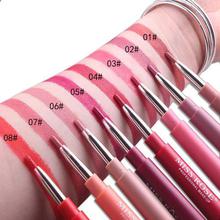 MISS ROSE 8 Color Double-end Longlasting Makeup