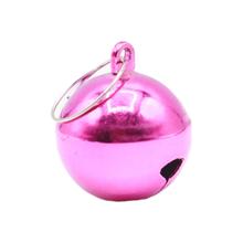 Pink Bell Design Collor Bell For Pets