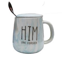 Invitation Printed Ceramic Mug