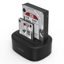 ORICO 2.5 / 3.5 Inch Hard Drive Dock | USB 3.0