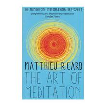 The Art of Meditation