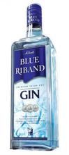 Blue Riband Gin (750ml)