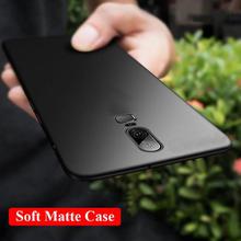 SALE- YISHANGOU Luxury Ultra Slim Matte Scrub Phone Case For one