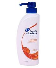 Head & Shoulders Anti Hairfall Shampoo 480ml