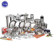 Devidayal Economic dinner set 51 pcs