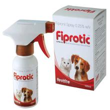 All 4 Pets Fiprotic Spray For Pets- 100ml