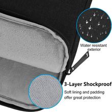 Laptop Sleeve For 15.6 inch Laptops With Soft foam Inside 16 inch Macbook Sleeve