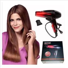 Gemei Professional Hair Dryer 1800W – Gm-1719