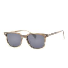 Bishrom June Grey Sunglasses