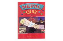 Nepal Quiz-Jyotsna Shrestha