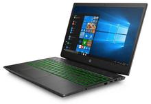 HP Pavilion Power 15 i5 8th/8GB/1TB/ 4GB GTX 1050Ti