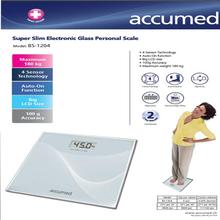 AccuMed  Weighing Scale ( Weight Machine)