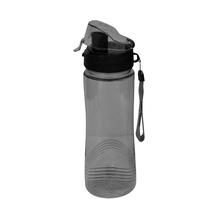 Cello Sportster Water Bottle- 700 ml-dark grey