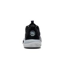 Li-Ning Black ABFS001-1 Badfive Basketball Sneaker Shoes For Men