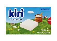 Kiri With Cream (108gm)