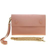 Light Pink Casual Style Women Bag (4709000208005)