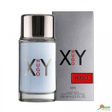 Hugo Boss Hugo XY EDT For Men - 100ml