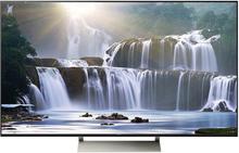 Sony 55 Inch 4K Ultra HD LED Smart TV - KD-55X9300E