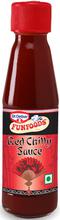 Funfoods Red Chilli Sauce 220gm