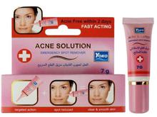 YOKO Acne Solution Emergency Spot Remover-7 gm