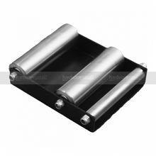 Wheel Roller for Road Bikes