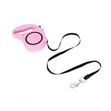 Sri Automatic Pet Retractable Dogs Lead Strap Leash, Baby