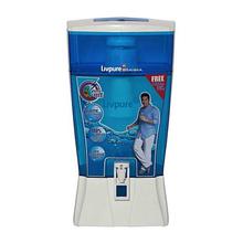 Livpure Brahma 16Ltrs Capacity Water Purifier – Multi-color