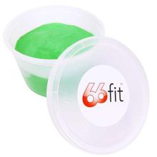 Green Hand Therapy Exercise Putty - 85 gm