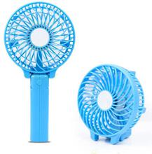 Portable Rechargeable and Foldable USB Mini Handy Fan