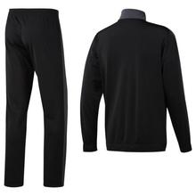 Kapadaa: Reebok Black Track Suit for Men – D94276