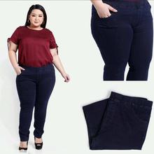 Attire Nepal Stretchable Plus Size Pant For Women