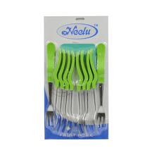 Neelu Fruit Fork -10 Pcs