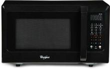 Whirlpool (MW 30 BC) 30Ltr/2500W Magic Cook Microwave Oven- Black