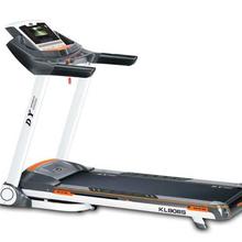 Motorized Treadmill - KL906SU