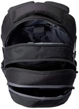 Wildcraft Black Trident XL 2 Nylon 40L Laptop Bagpack - (8903338158684)