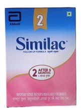 Similac Stage 2 400gm